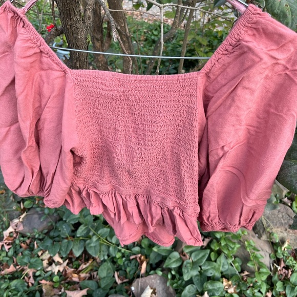 Japa top - Picture 2 of 3